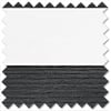 Mission, Steel - Motorised Day and Night Blind